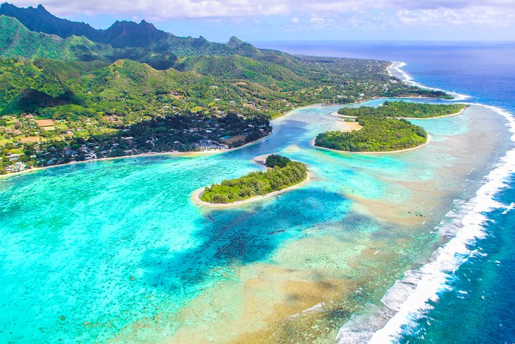 Rarotonga