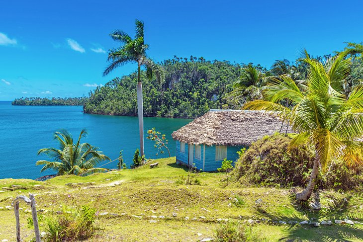 Alejandro de Humboldt National Park