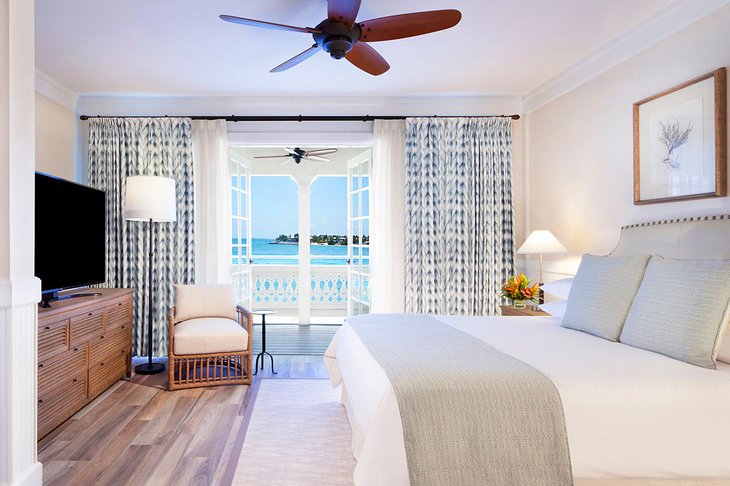 Photo Source: Pier House Resort & Spa