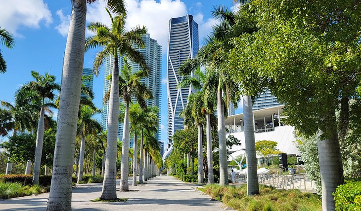 23 Top-Rated Attractions in Miami, FL | PlanetWare