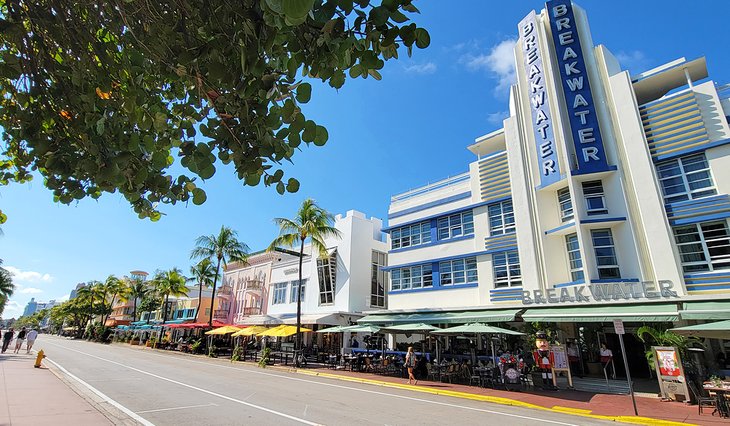 Parking in Miami Beach: 5 Great Spots to Park