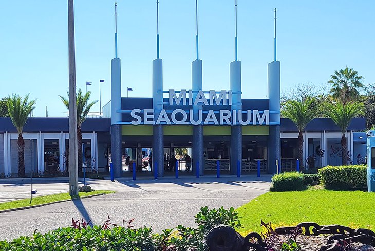 Miami Seaquarium