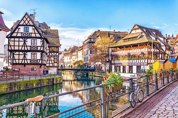 Strasbourg, Alsace, France