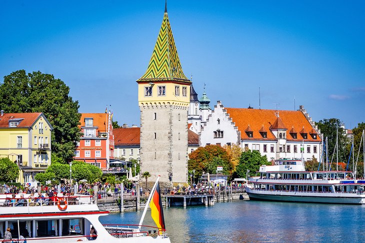 Lindau