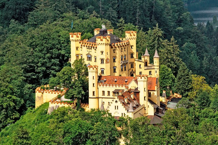 Hohenschwangau