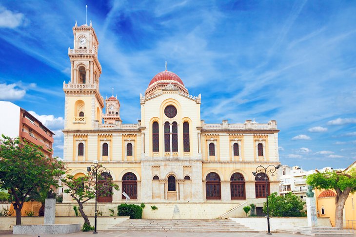 Cathedral of St. Minas