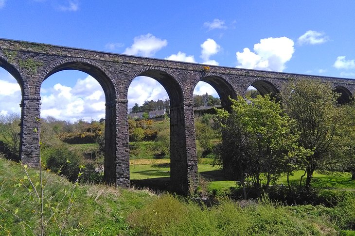 The Waterford Greenway