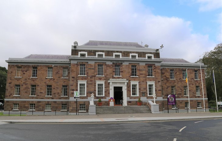 Kerry County Museum