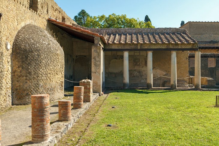 Casa dell'Albergo