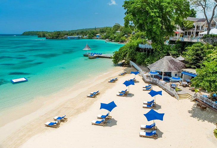 Photo Source: Sandals Royal Plantation