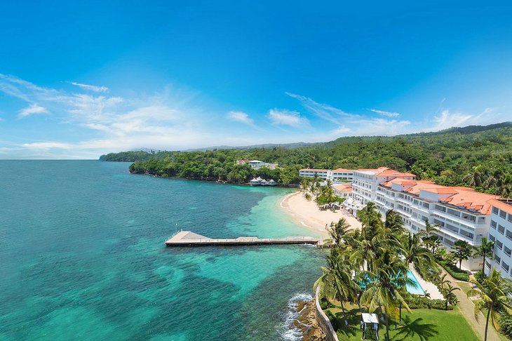 17 mejores resorts en Jamaica