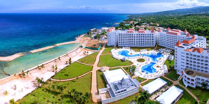 Source de la photo : Bahia Principe Luxury Runaway Bay - Réservé aux adultes - Tout compris