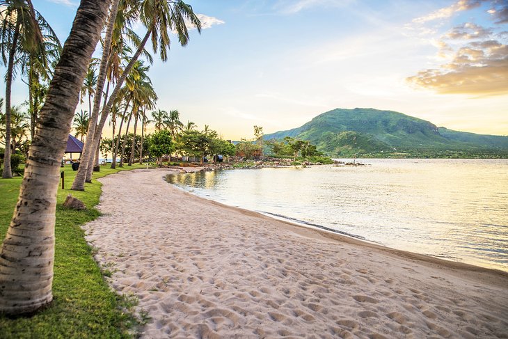 Takawiri Island, Lake Victoria