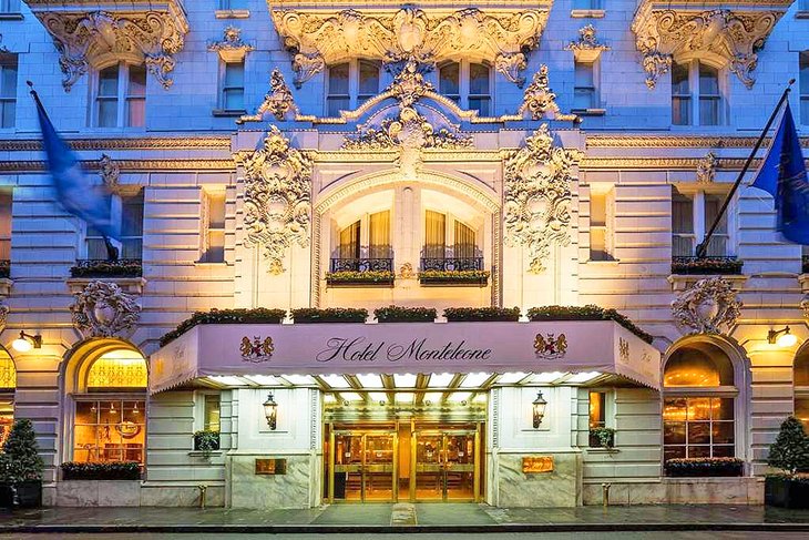 Photo Source: Hotel Monteleone