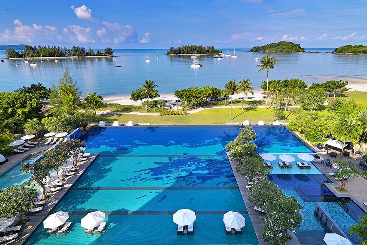 Photo Source: The Danna Langkawi
