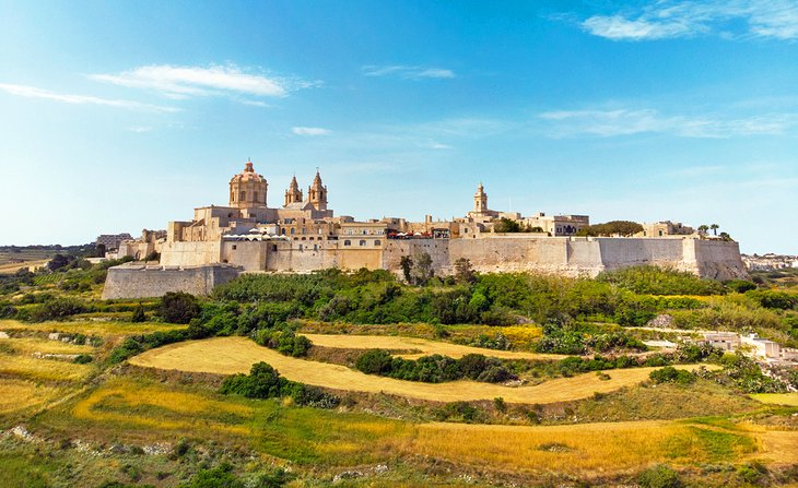 Mdina