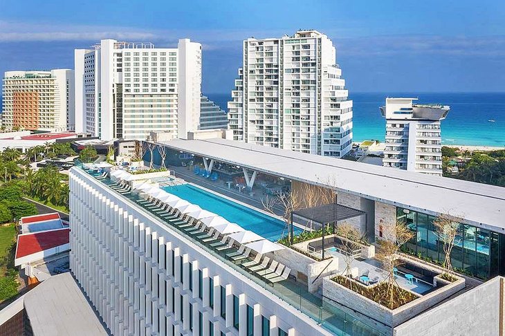 Photo Source: Canopy by Hilton La Isla