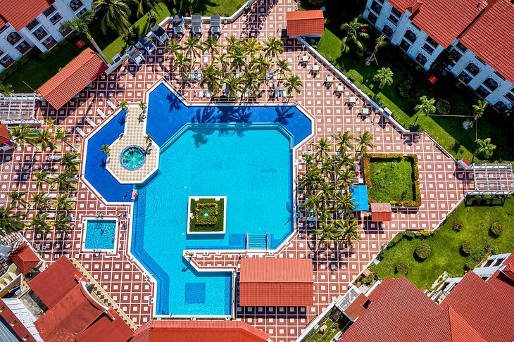 Photo Source: Cozumel Hotel & Resort