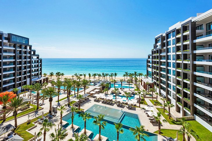 Photo Source: Garza Blanca Resort & Spa Los Cabos