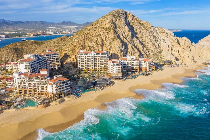 Photo Source: Grand Solmar Land's End Resort & Spa