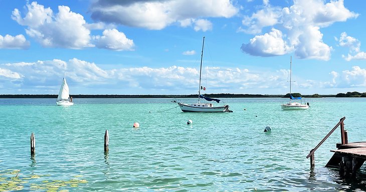 Laguna de Bacalar