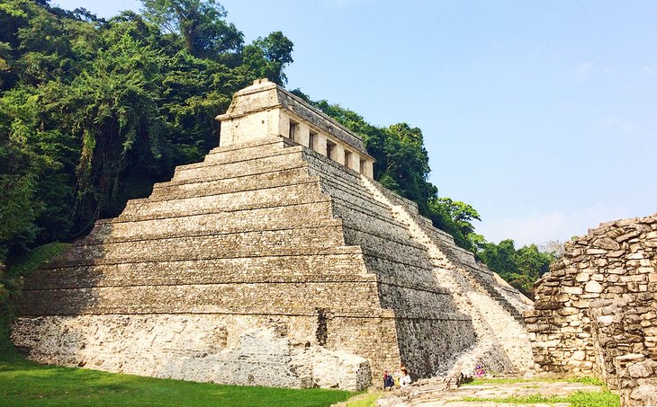 Palenque