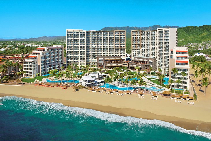 Photo Source: Secrets Vallarta Bay