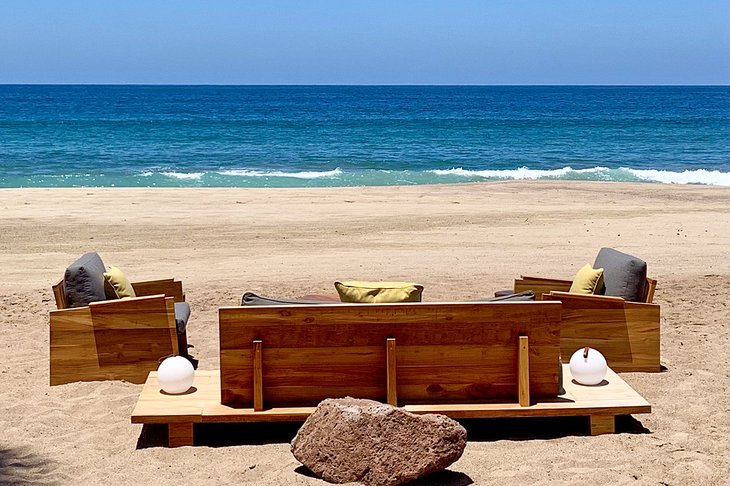 Las 20 mejores playas de México