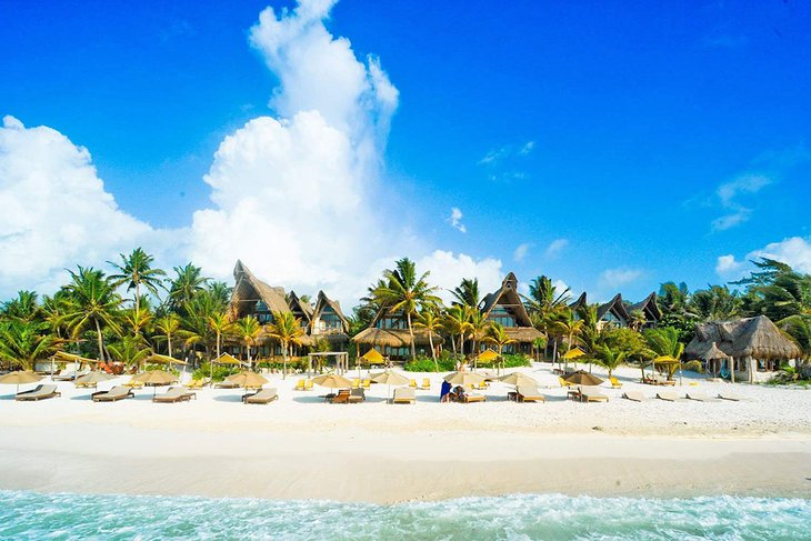 Photo Source: Ahau Tulum