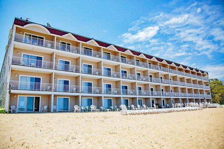 Photo Source: Bayshore Resort