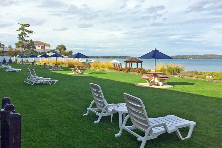 Photo Source: Beach Haus Resort