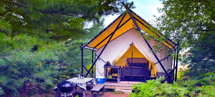 Photo Source: Beaver Island Retreat