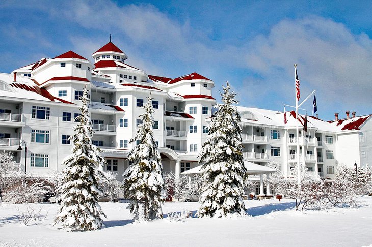 Photo Source: Inn at Bay Harbor, Autograph Collection Hotels