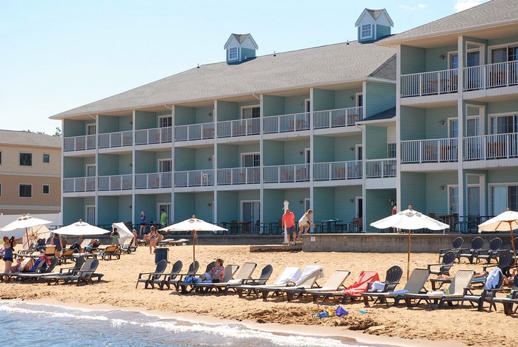 Photo Source: Sugar Beach Resort Hotel