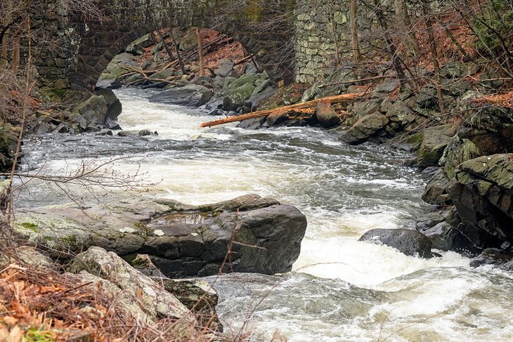 Boonton Falls