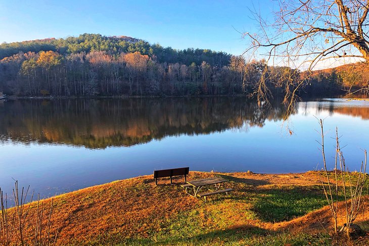 Lake Hope, Ohio