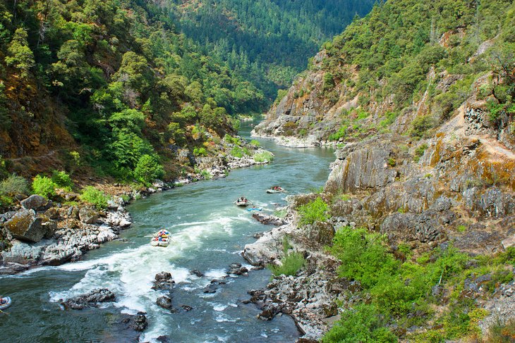 Rogue River near Grants Pass