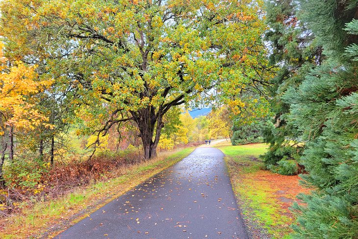 Valley of the Rogue State Park