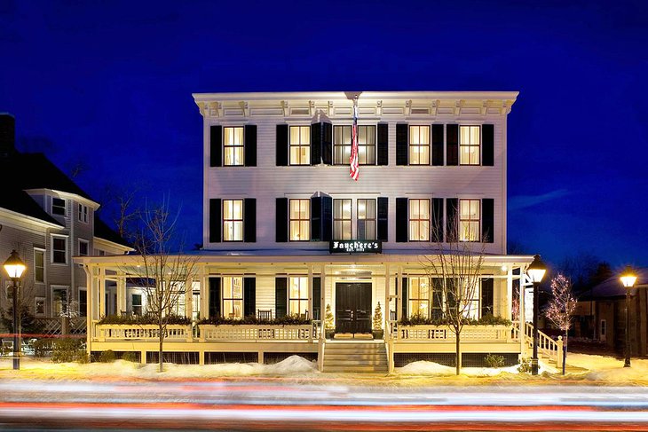 Photo Source: Hotel Fauchere