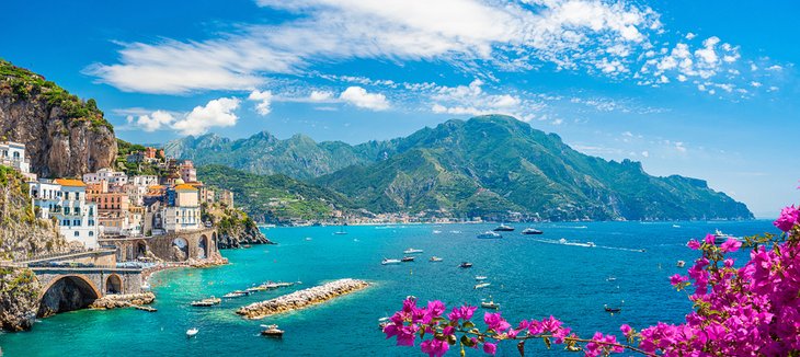 Amalfi Coast