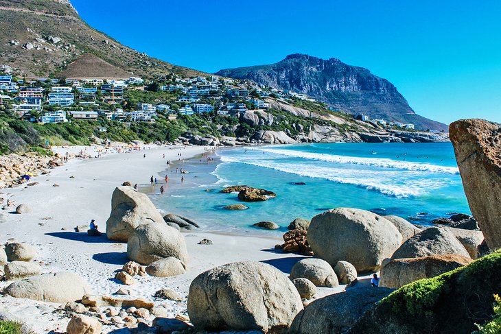 Things To Do In Cape Town