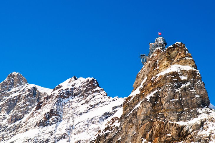 Jungfraujoch