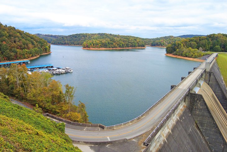 Norris Lake