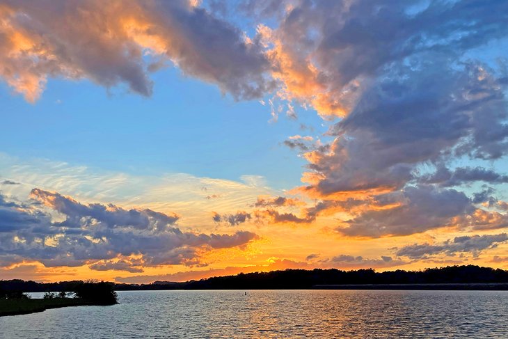 Tellico Lake