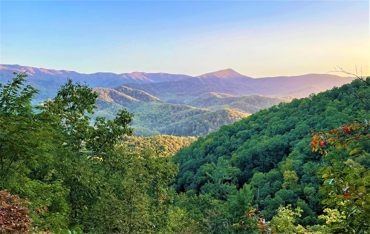 Great Smoky Mountains National Park