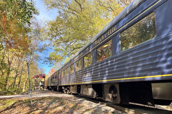 Hiwassee Loop