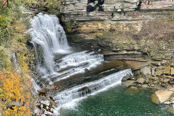 Cummins Falls