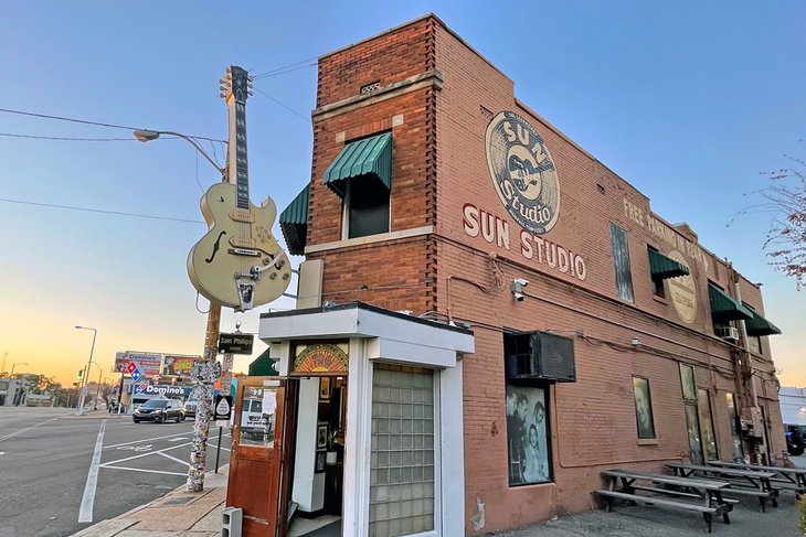 Sun Studio