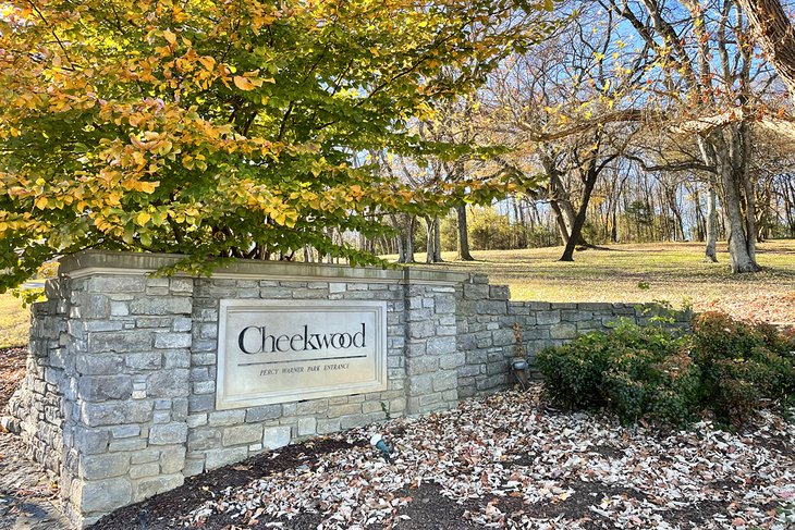 Cheekwood Estate and Gardens