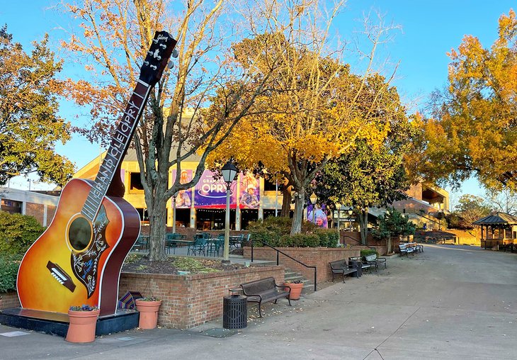 Grand Ole Opry